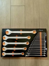 Beta M01K Kit Set 22 Pz Chiavi