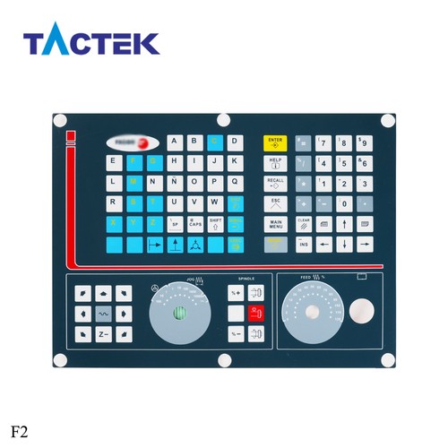 Pulsante tastiera membrana cnc - tastiera,