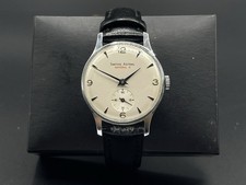 Orologio da polso uomo vintage