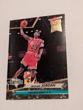 1992-93 Fleer ULTRA Basketball
