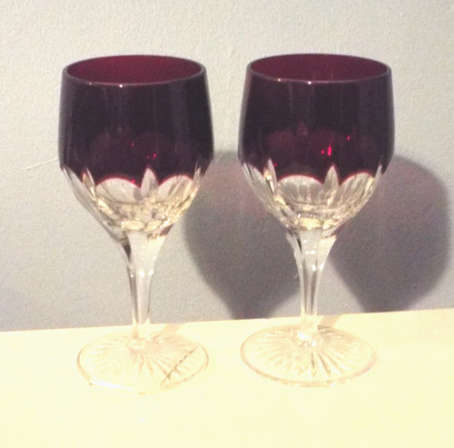 Bicchieri vino ajka - 2,