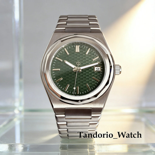 Orologio uomo meccanico 2026 - uomo,