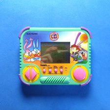 Gioco Portatile I Favolosi Tiny Tiger Electronics 1990
