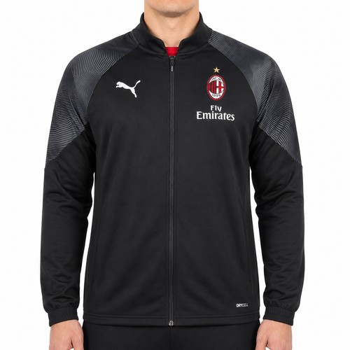 Puma milan giacca - puma,
