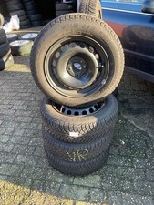 4x Orgi. Fiat 500 Panda