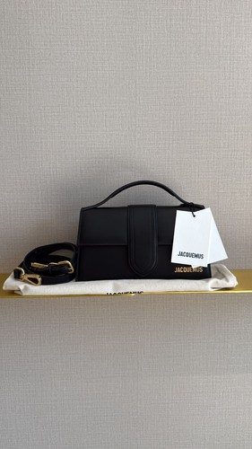 Borsa jacquemus grand - borsa, le