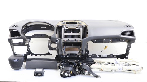 Kit airbag completo - completo, s