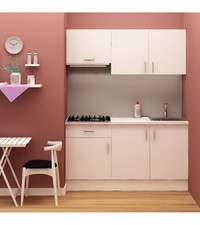 Cucina monoblocco Isernia 160