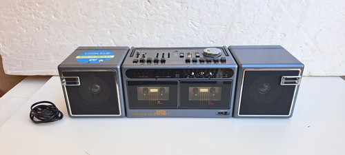 Grundig party center - party,
