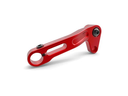 Leva cambio rosso ducabike dbk - cambio,