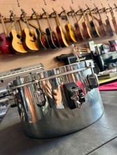 Timbales in Metallo TOCA 13"