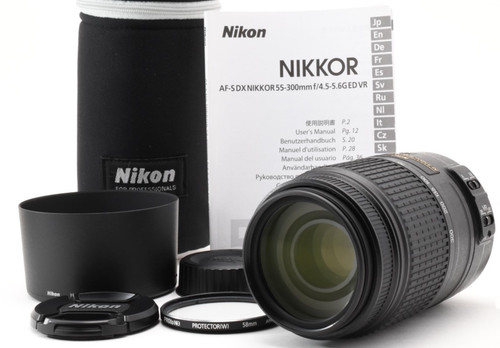 Ottime condizioni nikon - 🎦,