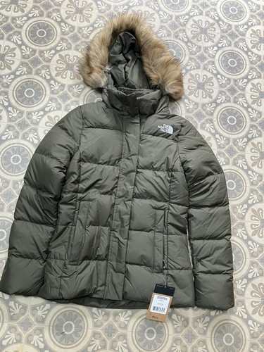 Giacca the north face khaki - giacca,