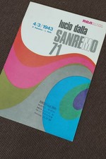 Spartito musicale - Lucio