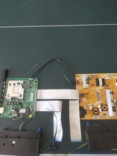 Elettronica Interna TV Samsung