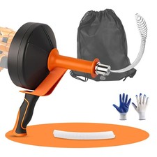 Sonda Sturatubi 10m Molla