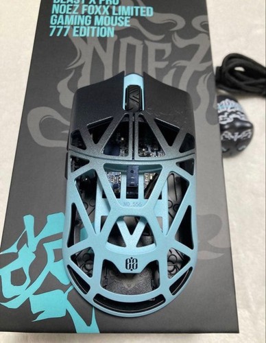 Mouse gioco wireless - gioco,
