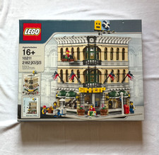 LEGO Creator Expert GRAND