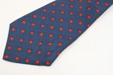 Cravatte KITON originali uomo CASHMERE made in ITALY, solo lavaggio a secco