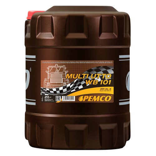 Pemco 2701 multi - multi, wb