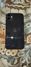 Apple iPhone 11 Black