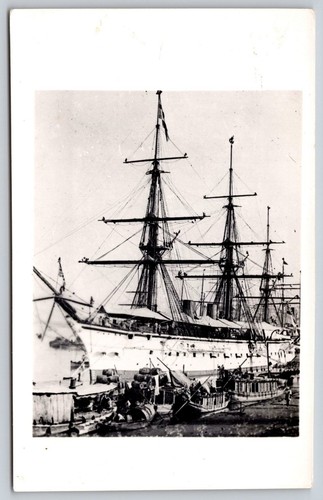 Hms boadicea natale calcutta - boadicea,