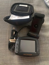 Garmin Harley Davidson Road
