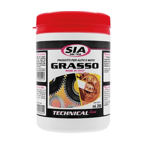Mf5615 grasso litio rosso - mf5615,