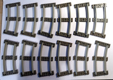 Pista Treno Lego Vintage - 12