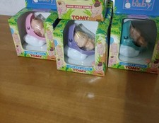 PIPI BABY TOMY  BAMBOLOTTO