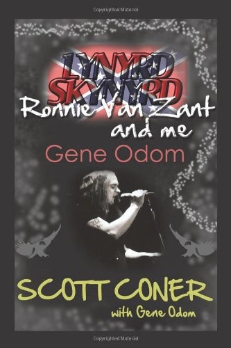Lynyrd skynyrd ronnie van - skynyrd,,
