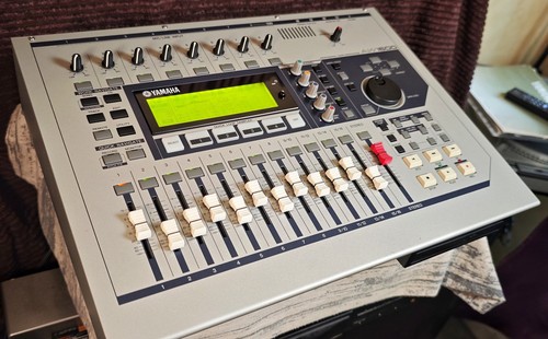 Workstation audio