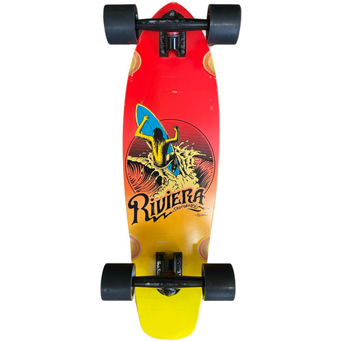 Riviera skateboard mini - riviera,