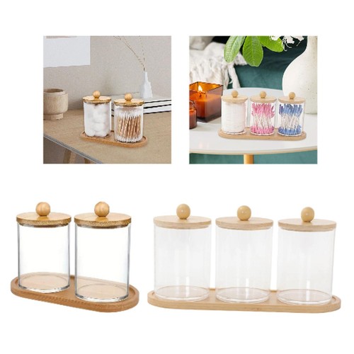 Porta cotton fioc dispenser - cotton,