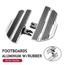 Pedane anteriori per Harley