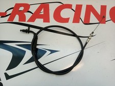 CAVO ACCELERATORE GAS YAMAHA YZF 125 R 2008-2013 GAS ACCELERATOR CABLE