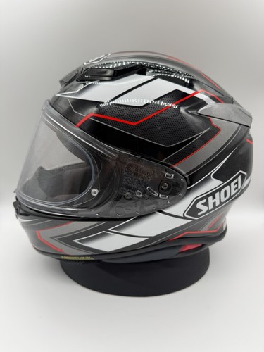 Casco moto shoei - moto, nxr2
