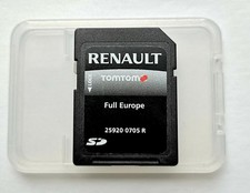 Renault tomtom link - renault,