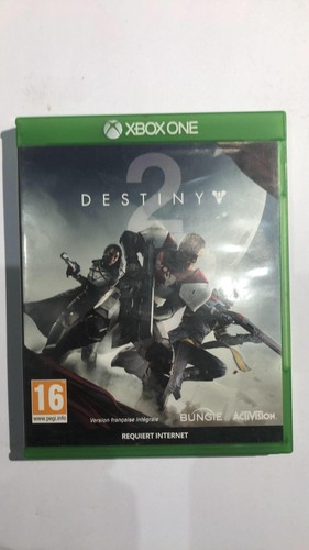 Jeux video xbox one - video,