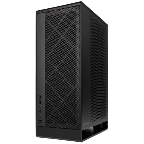 Silverstone alta g1m microatx - alta,
