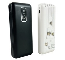 Power Bank 10000 mAh