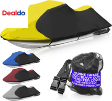 Copertura Jet Ski Rimorchio