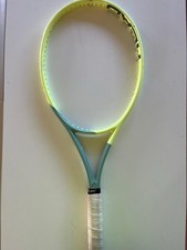 2 racchette tennis head Extreme Tour Manico L3