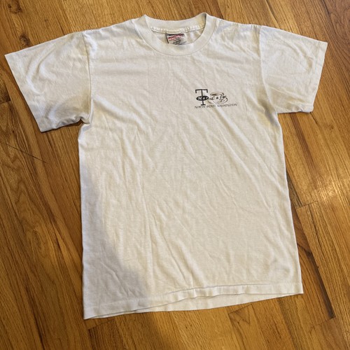 Shirt mar cafe - t-shirt, bend