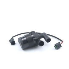 Pompa acqua elettrica