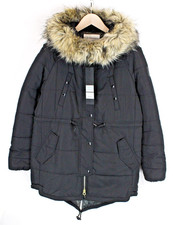Replay Donna XS Nero Giacca