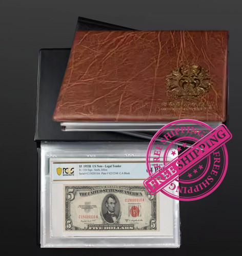 Album banconote classificate - banconote,