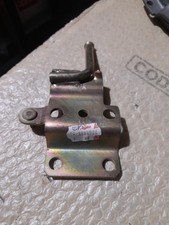 STAFFA TERMINALE MARMITTA