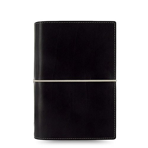 Agenda filofax domino personal - filofax,