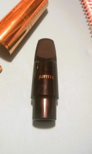 Boquilla jupiter para saxo - para,